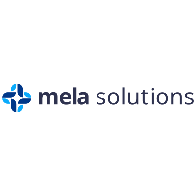 Mela Solutions logo