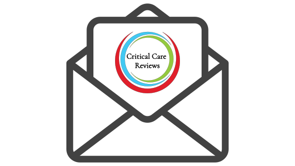 CCR Newsletter icon